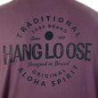 Camiseta Masculina Hang Loose Roundtypo VINHO-HLTS010797- -2-
